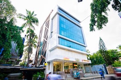 Hotel Auris & Banquets, Mumbai International Airport, Mumbai