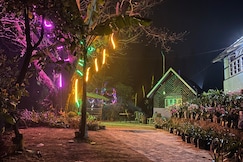 Kaffer homestay ( Shangdhan Pine Homestay), Soreng