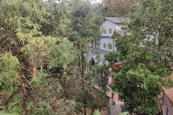 Oakakhi Stays , 2 Bedroom Deluxe Suite, Ranikhet