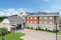 Holiday Inn Express Hotel & Suites Clute-Lake Jackson, Brazoria