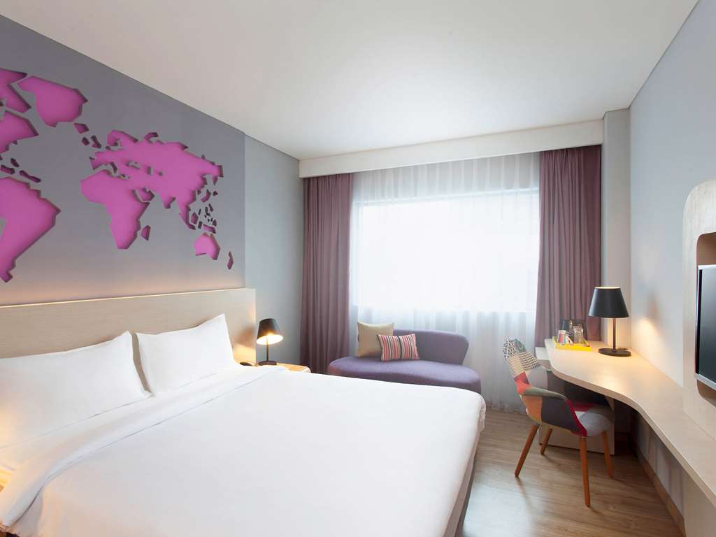 ibis Styles Jakarta Airport - Tap to explore photos