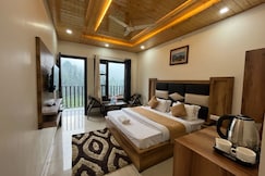 Hotel Forest View, Dalhousie