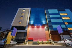 FabHotel Galaxy Suites, Hyderabad