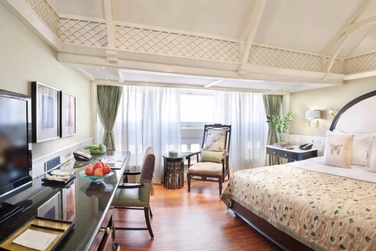 The Taj Mahal Palace Mumbai INR 2500 Experiences Card The Taj Mahal Palace Mumbai INR 2500 Experiences Card