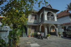 Mickey Cottage Homestay, Thekkady