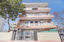 Collection O Sunshine Corporate Suite, Gurgaon