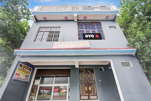 Hotel O ARYA PARADISE HOTEL