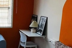 Saffron House Studio KP by SuperHomes, Pune