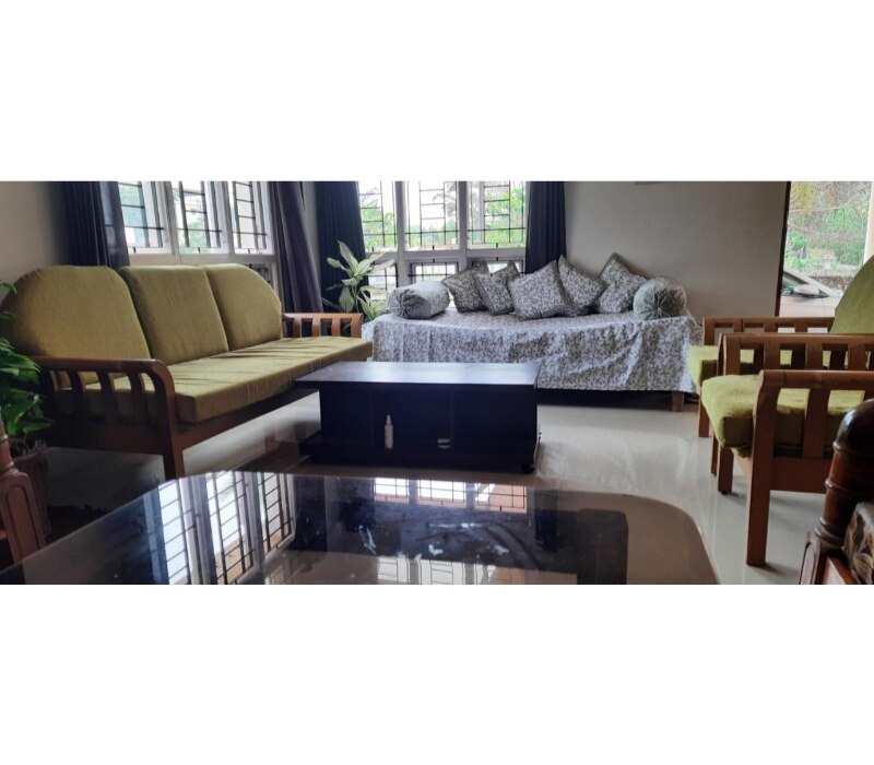 Tharavad Holiday Homes - Tap to explore photos