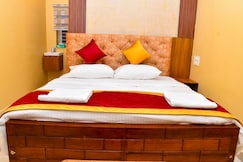 ARSHIA RESIDENCY,, Peravurani