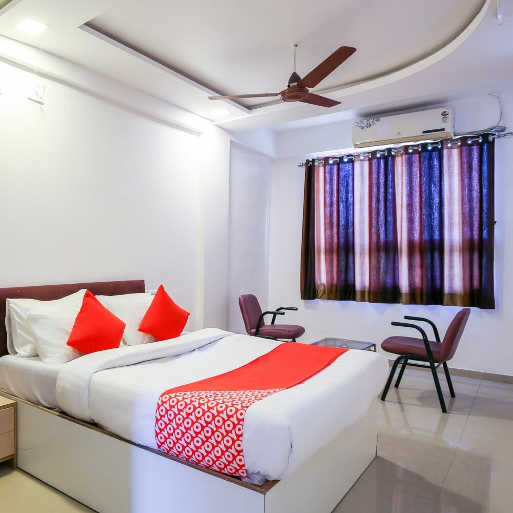 Hotel Bhagyodaya - Tap to explore photos