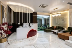 Kelvish Hotel Near Delhi Airport, Delhi