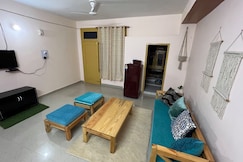 A Lovely 1BHK Homestay, Itsy Bitsy Home, Kullu