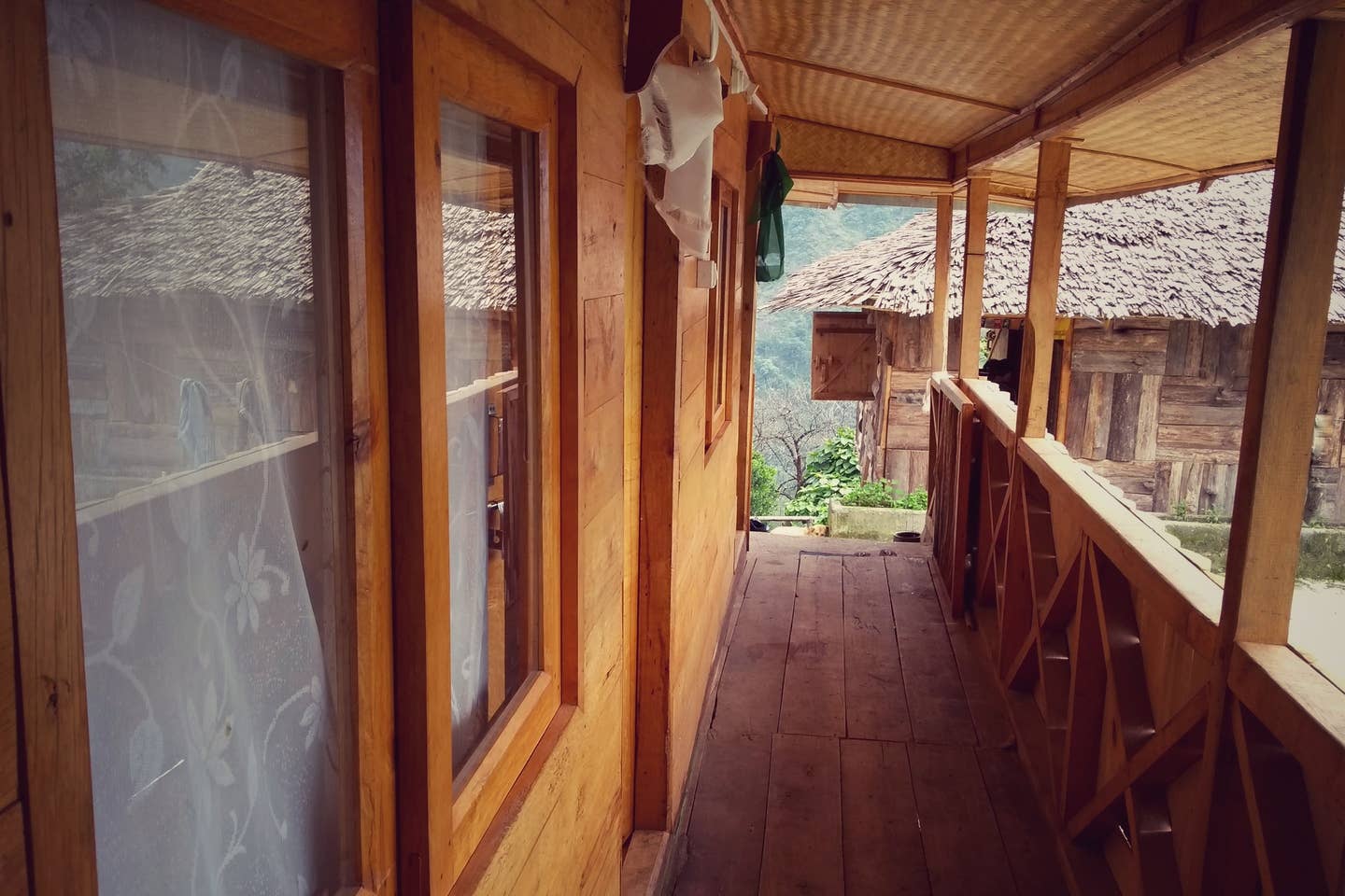 Lingthem Lyang Homestay - Tap to explore photos