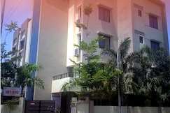 shelter, Nagpur