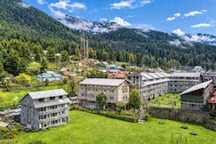 WoodStock Hotel, Pahalgam