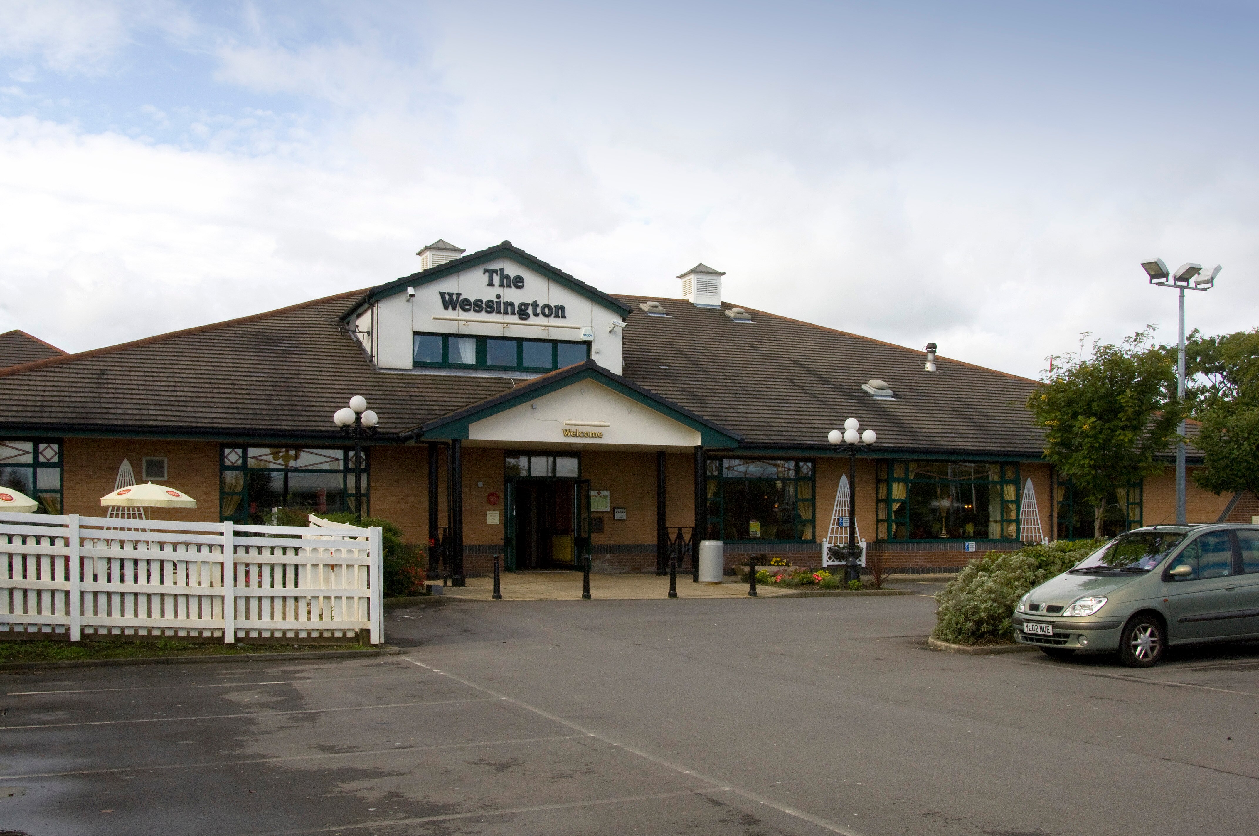 Premier Inn Sunderland A19/A1231 - Tap to explore photos