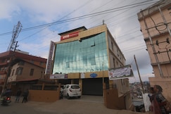 Hotel O Lower Mawprem Shillong Formerly Solace Residency, Shillong