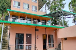 Hotel Barma Palace, Mussoorie
