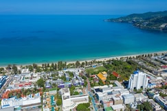 Nap Patong Hotel, Phuket