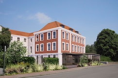 Mercure Saint Omer Central Station , Somme