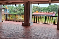 Vruksha Stay Inn, Gokarna