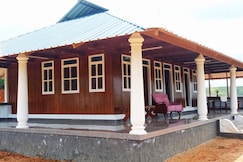Koodaram villa, Vagamon