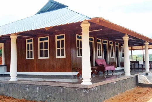Koodaram villa