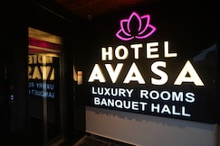 Hotel Avasa, Ongole