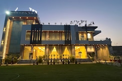 T.P.R, Lucknow