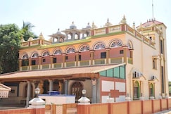 Chettinadu Narayana Vilas, Karaikudi