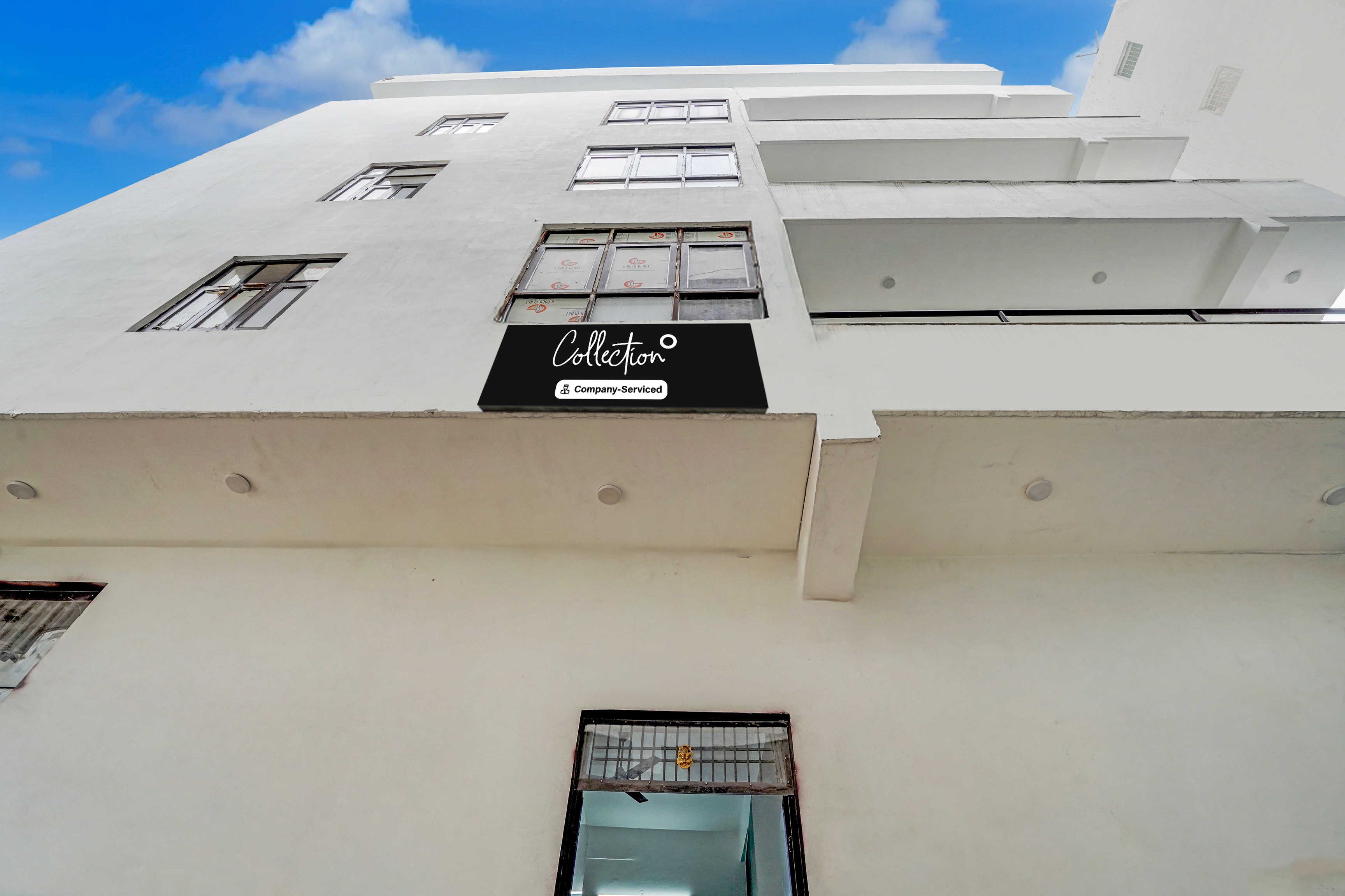 Super Collection O Sector 7 Rohini Formerly Giriraj Residency - Tap to explore photos