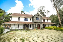 AR Resorts LAURA Homestay, Kodaikanal