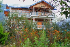 Enroot Manali, Manali