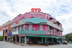 OYO 89650 Inn Hotel, Hilir Perak