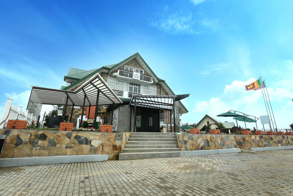 Horton Towers Cottages Nuwara Eliya Price Address Reviews