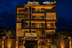 Lime Tree Hotel near Medanta, Gurgaon
