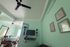 Lunaa Lusso Homestay, Guwahati