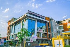 HOTEL SHIVLOK, Ujjain