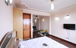 One Bedroom Apartment