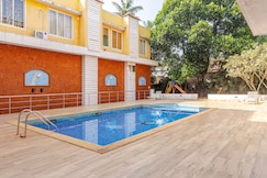 KAMISAMA BOUTIQUE STAY., Goa