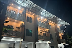 Serinity 2 BHK Apartment near Rajagiri Hospital, Cochin