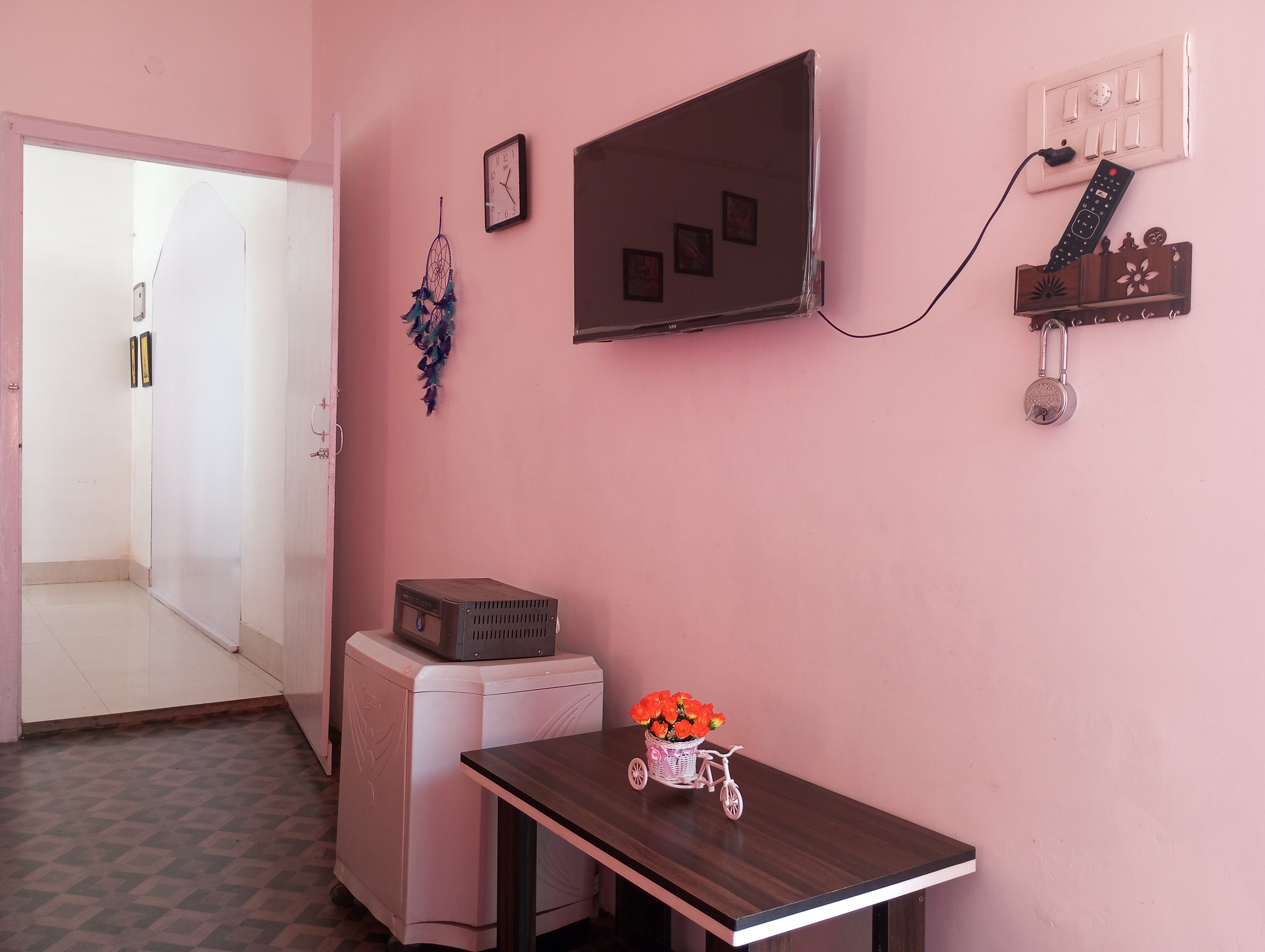The Silpukhuri Homestay2 -  PrivateCoupleFriendly - Tap to explore photos