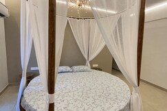 The velmora sky penthouse with private pool, Panchkula