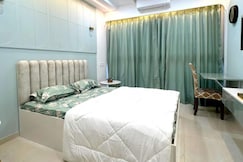 Vijaydurg Pashan, Pune