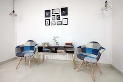 Trusted Stays KOPHA1, Mumbai