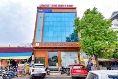 FabHotel Golden Leaf Mansarover, Jaipur