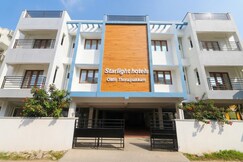Starlight Hotels OMR Thoraipakkam, Chennai