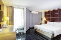 ibis Styles Chiang Mai, Li