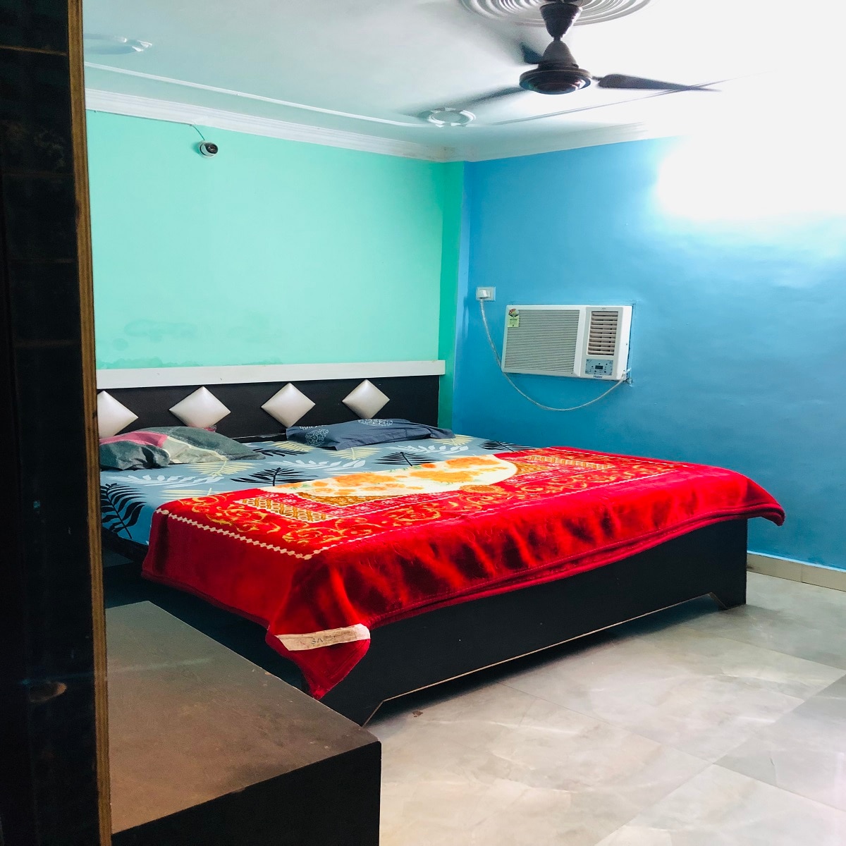 Hotel Maa Annapurna Ashram - Tap to explore photos